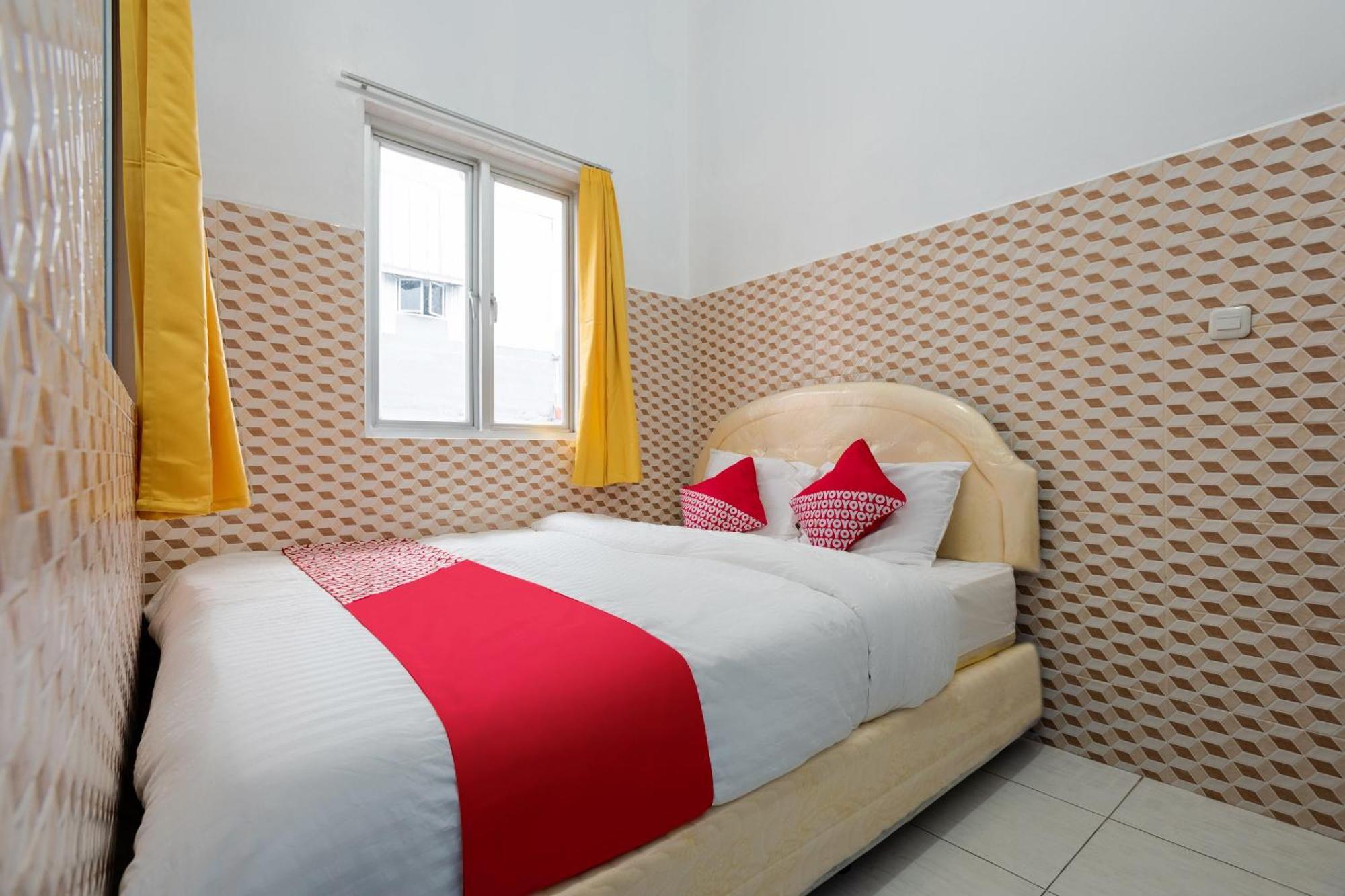 OYO 3284 Pademangan 3 Residence Near RSU Kemayoran Jakarta Bagian luar foto